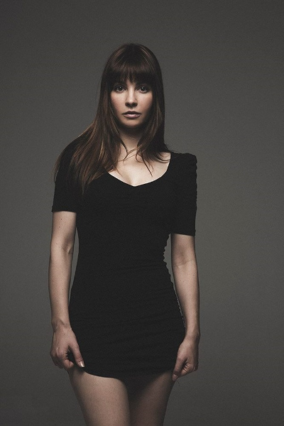 Miss BCBG Alix B